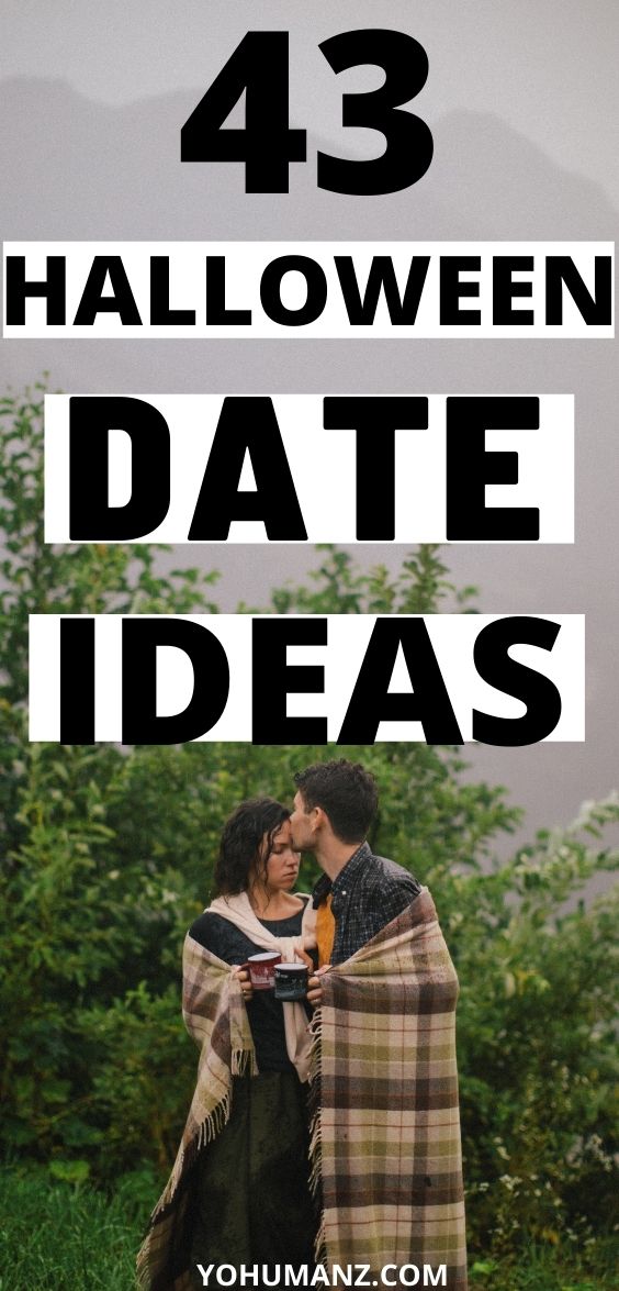 fall date ideas 