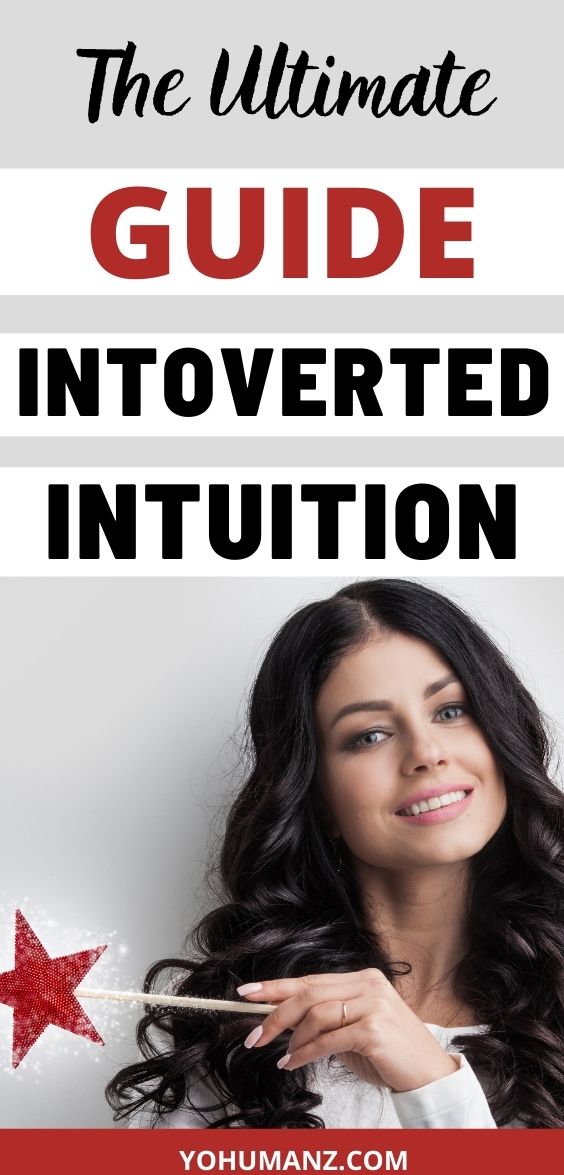 introverted intuition