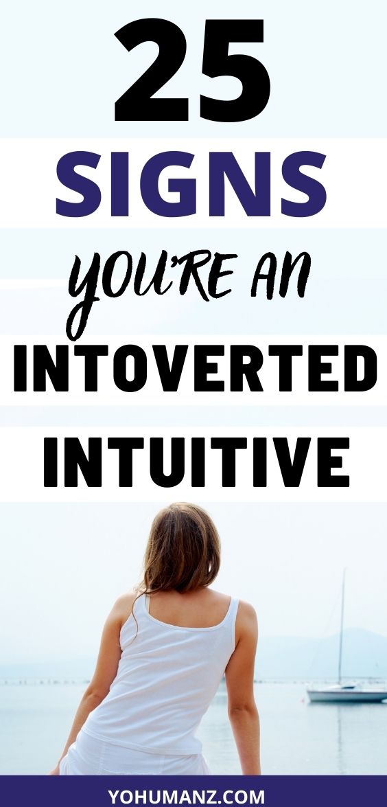 introverted intuition