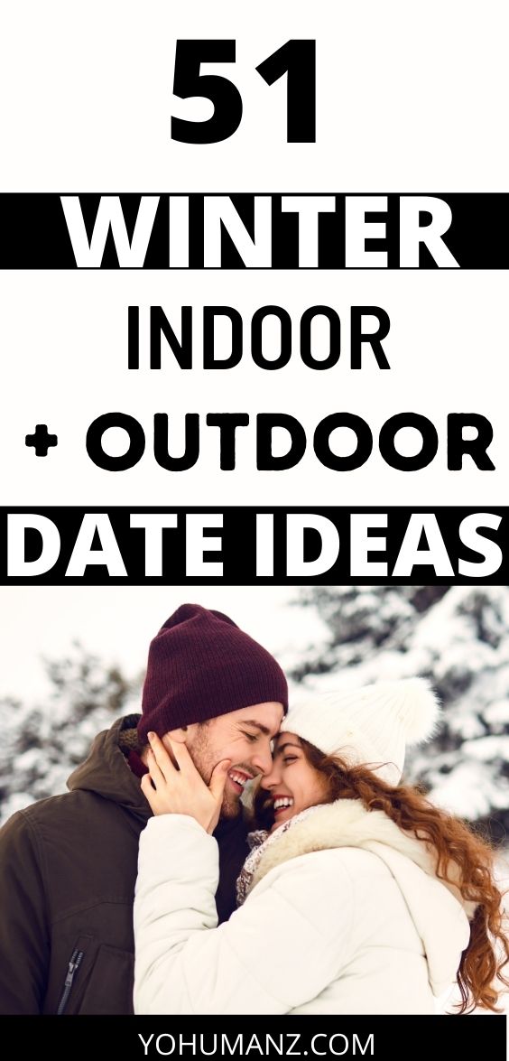 winter date ideas indoor christmas