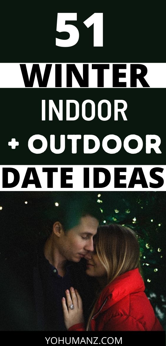 winter date ideas indoor christmas