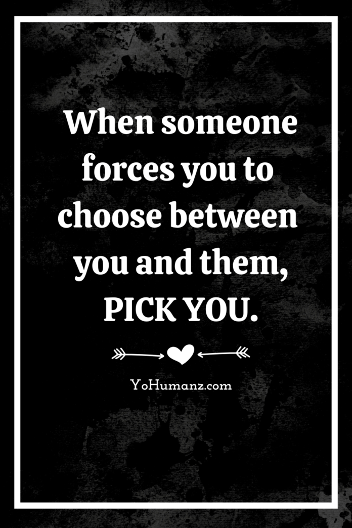 59 Toxic Relationship Quotes for Him and Her