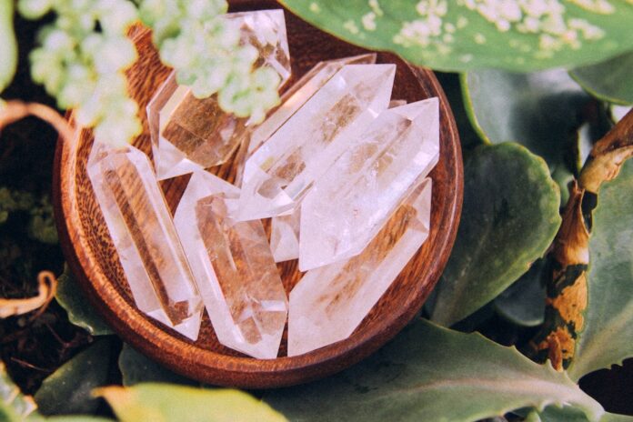 Crystals for Beginners