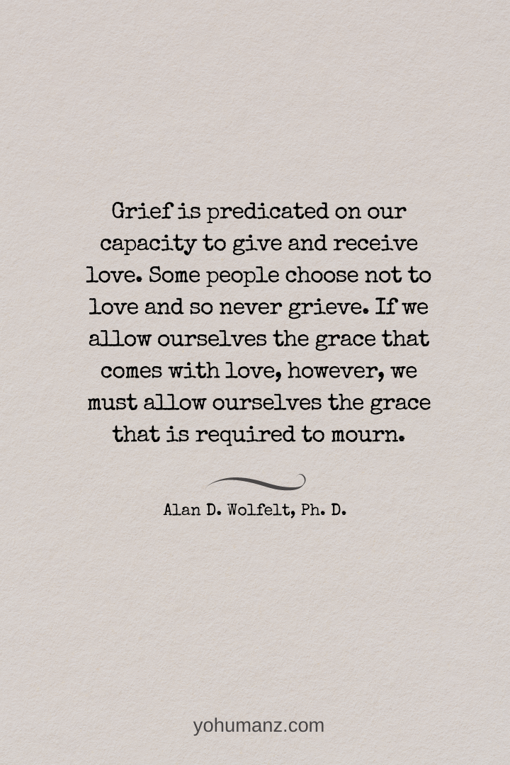 Grief quotes, Losing loved one quotes