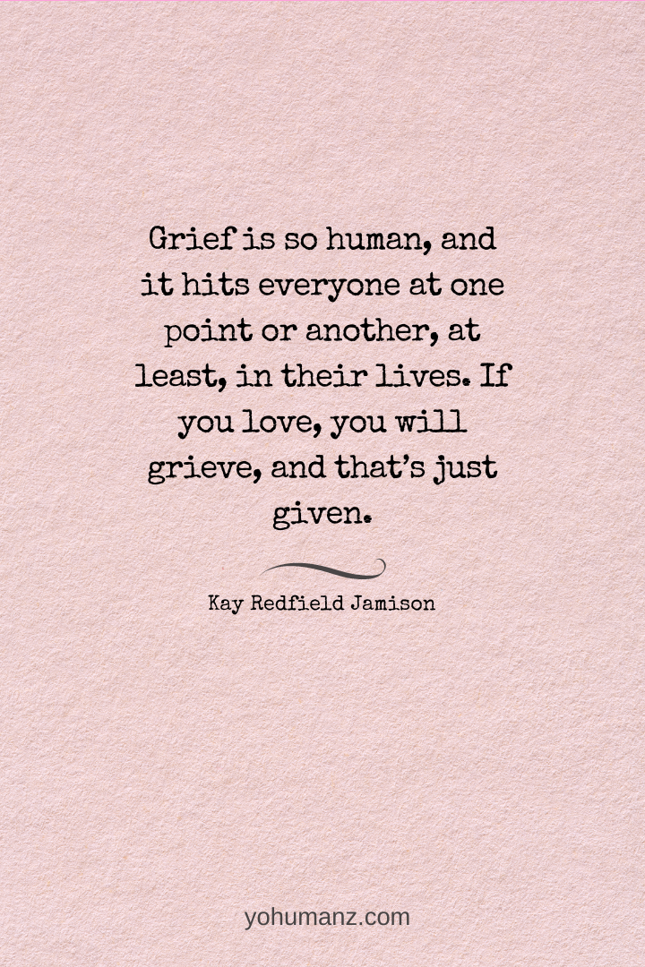 Grief quotes, Losing loved one quotes