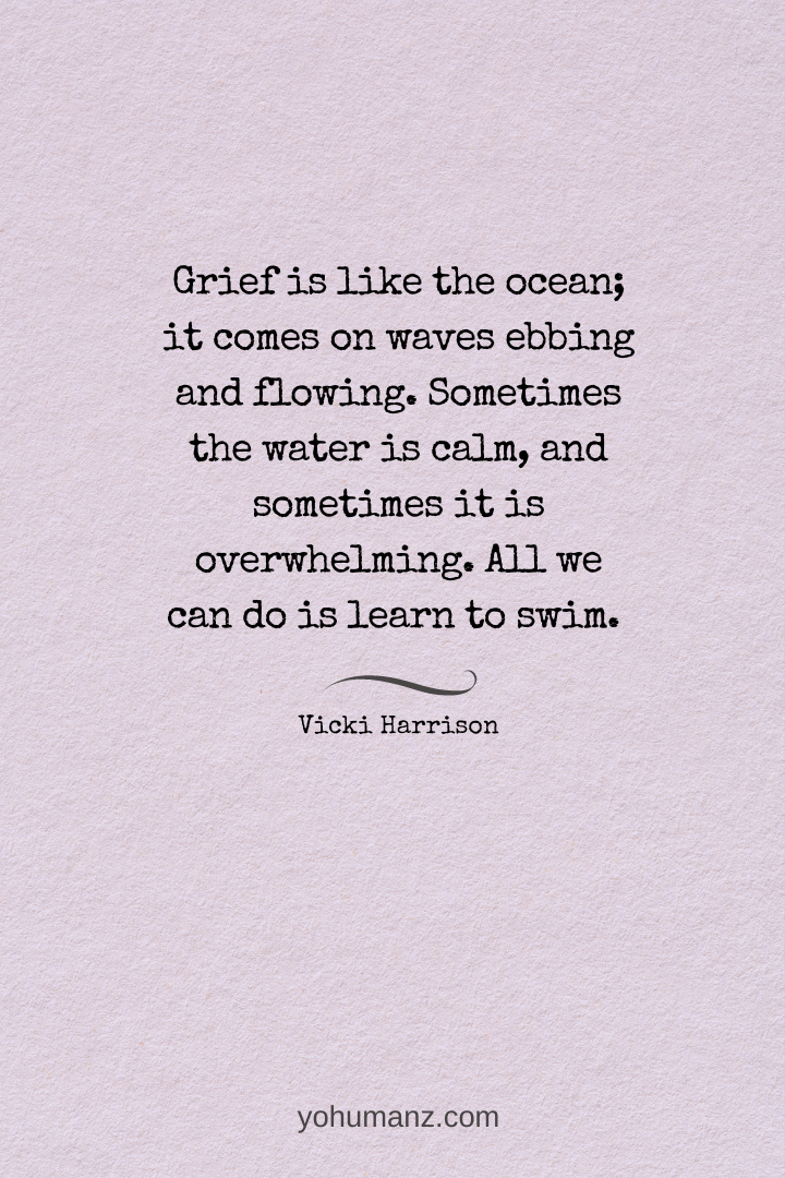 Grief quotes, Losing loved one quotes