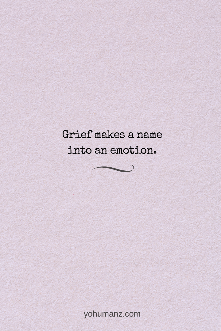 Grief quotes, Losing loved one quotes