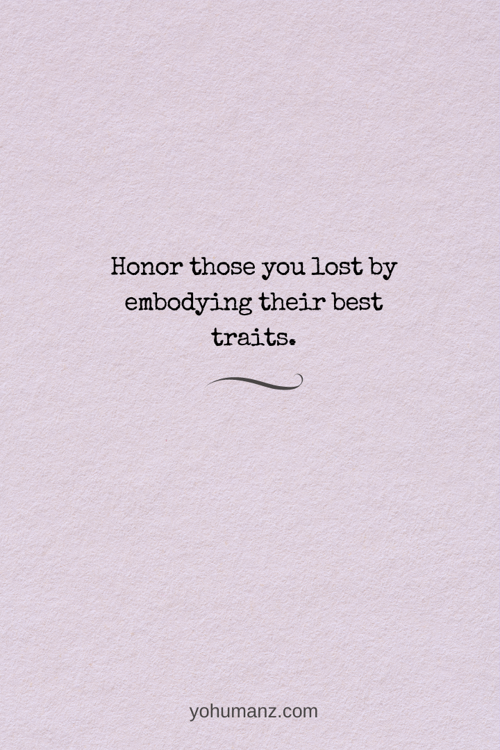 Grief quotes, Losing loved one quotes